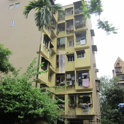 Flat on rent in Woodland Apartment, Andheri West
