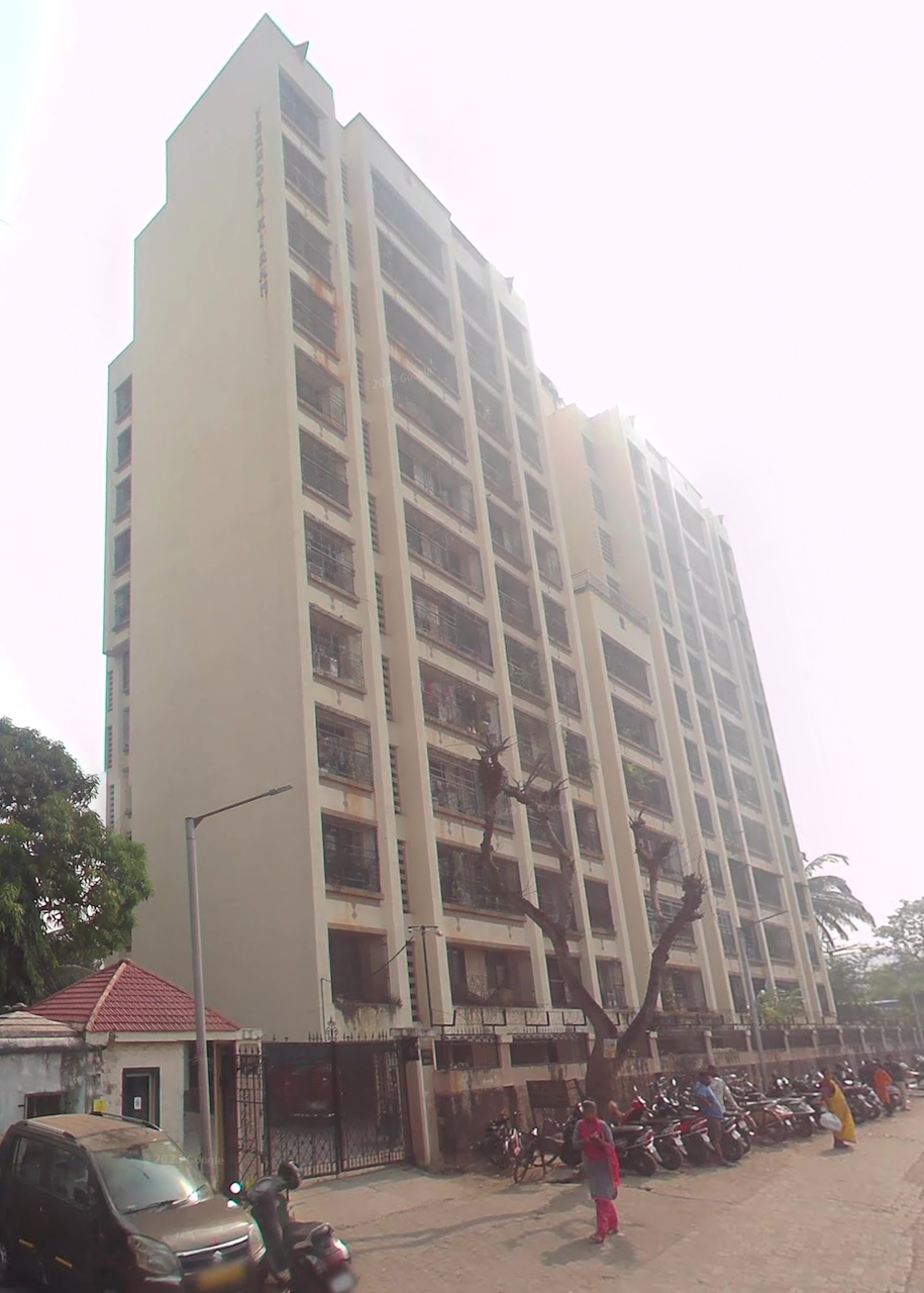 4 BHK Flat on Rent in Andheri West - Versova Kiran