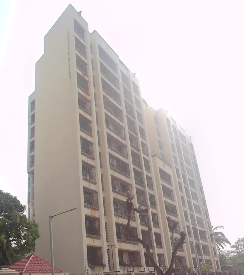 1 - Versova Kiran, Andheri West
