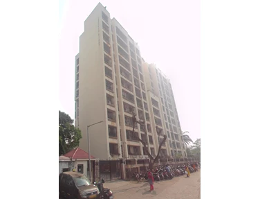 1 - Versova Kiran, Andheri West