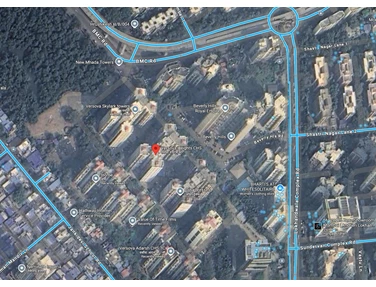 1 - Versova Heights, Andheri West