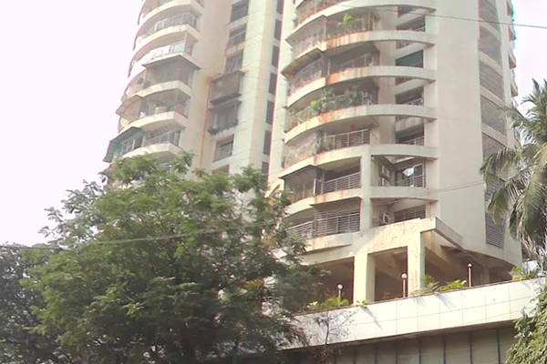  in Sunil Niwas, Andheri West