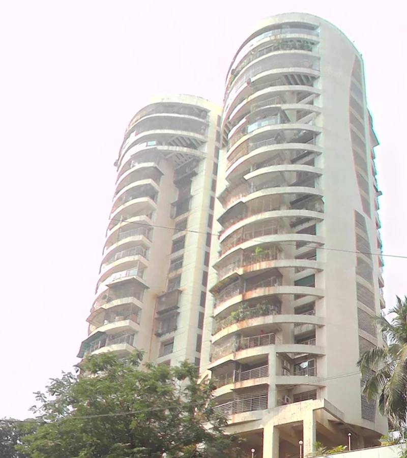 10 - Sunil Niwas, Andheri West