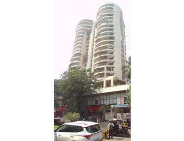 10 - Sunil Niwas, Andheri West
