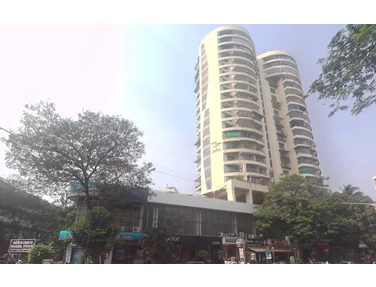 2 - Sunil Niwas, Andheri West