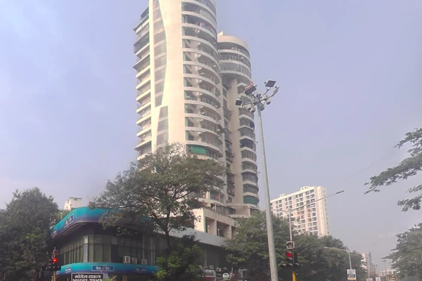  in Sunil Niwas, Andheri West