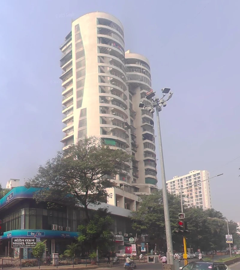 9 - Sunil Niwas, Andheri West