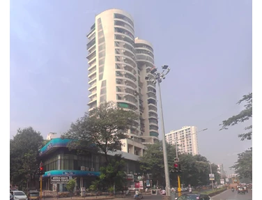 9 - Sunil Niwas, Andheri West