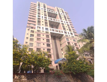 8 - Rushi Towers, Andheri West
