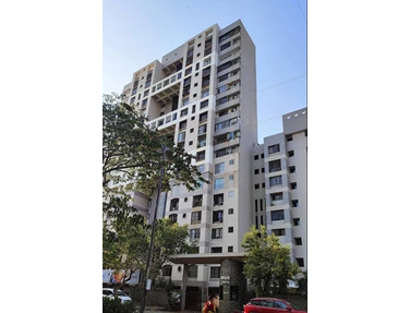 9 - Rushi Towers, Andheri West