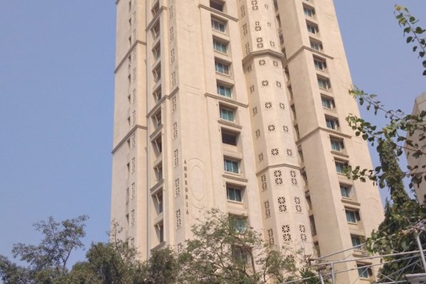 Flat for sale in Ambrosia, Powai