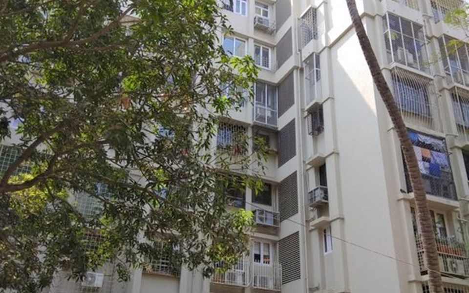 Silver Beach Apartment, Juhu