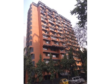 Satguru Flying Carpet, Khar West