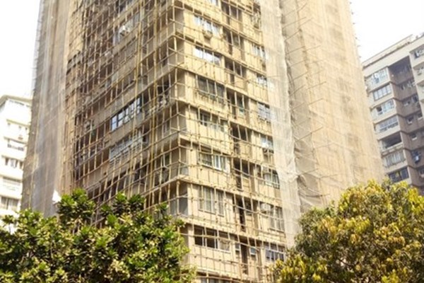 Flat for sale in Cuffe Castle, Cuffe Parade