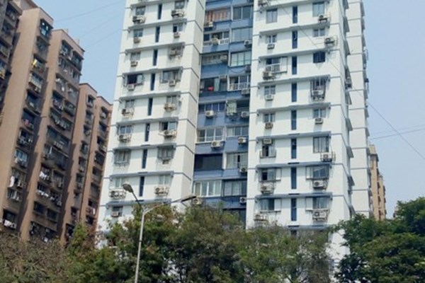Flat for sale in Casablanca, Cuffe Parade