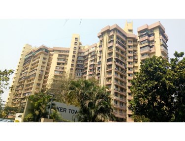 Maker Tower, Cuffe Parade