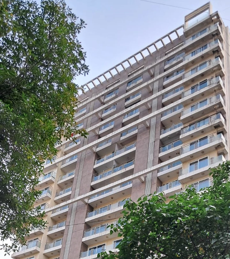 51 - Darvesh Royale, Bandra West