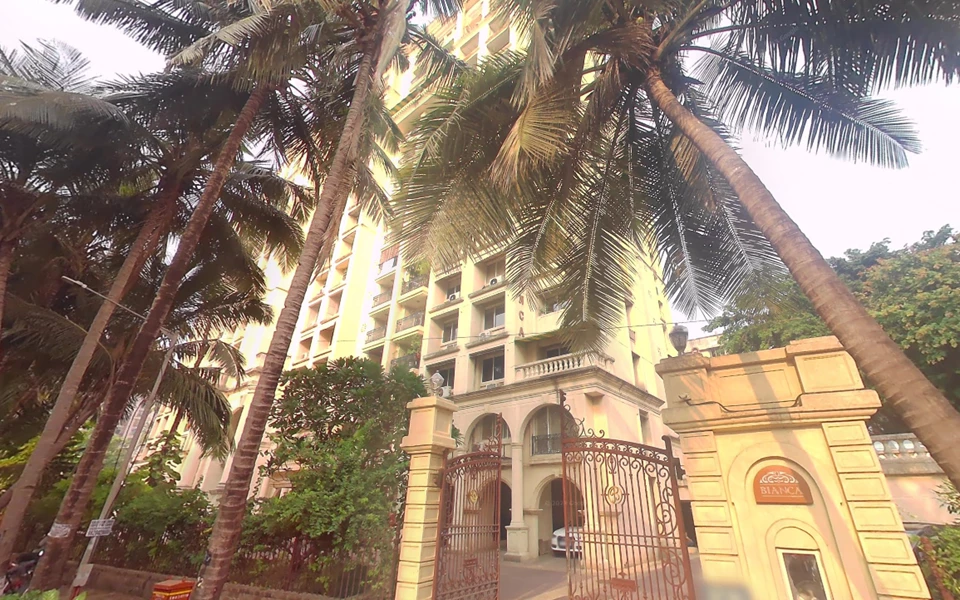 1 - Bianca, Andheri West