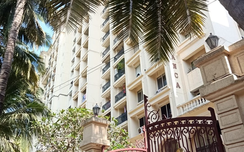 Bianca, Andheri West