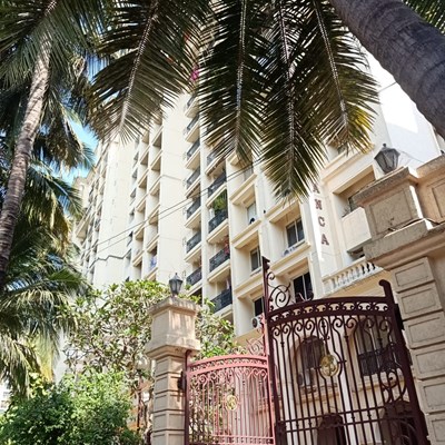Flat for sale in Bianca, Andheri West