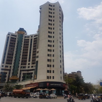 Flat for sale in Meera Tower, Andheri West