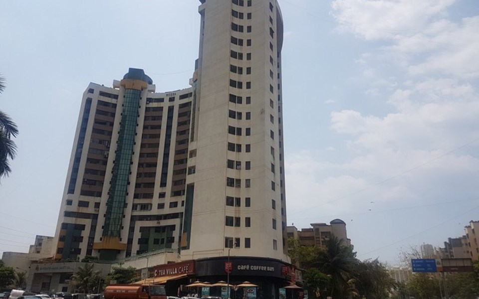 Meera Tower, Andheri West