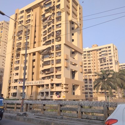 Flat for sale in Royal Classic, Andheri West
