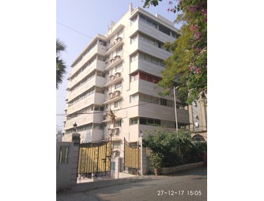 Wilnomona, Bandra West