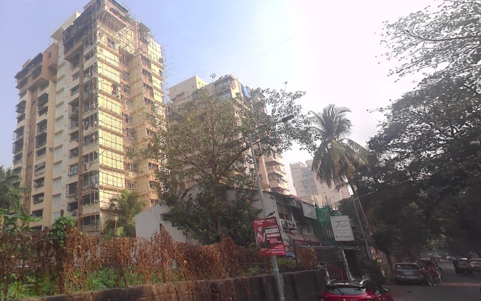 Saranga Tower, Andheri West
