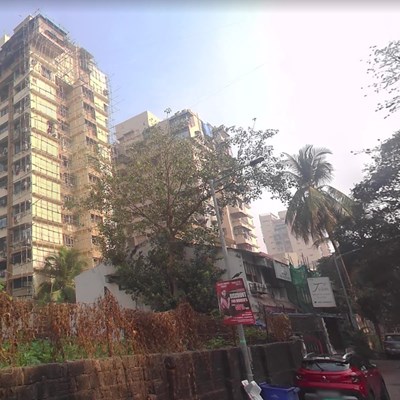 Flat for sale in Saranga Tower, Andheri West