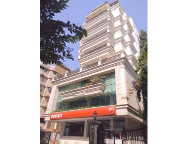 The Point, Bandra West