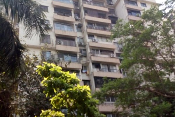 Flat for sale in Sunflower, Cuffe Parade