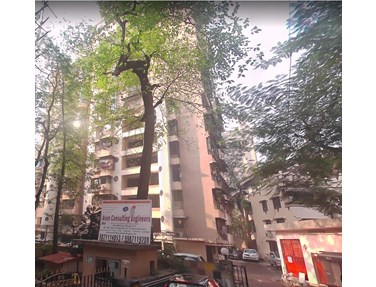 Monisha Tower, Andheri West