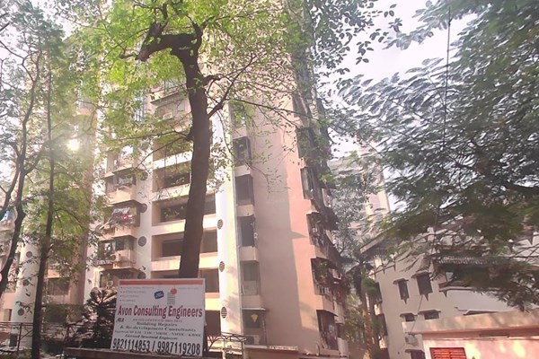 Flat for sale in Monisha Tower, Andheri West