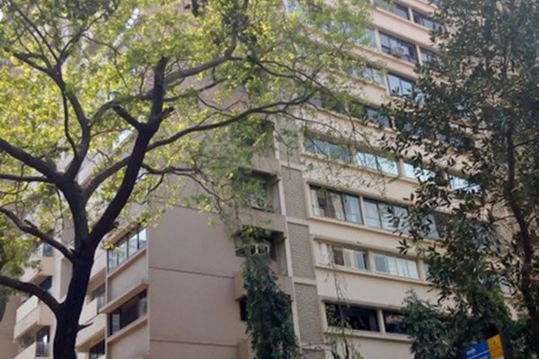 Flat for sale in Iris Apartment, Cuffe Parade
