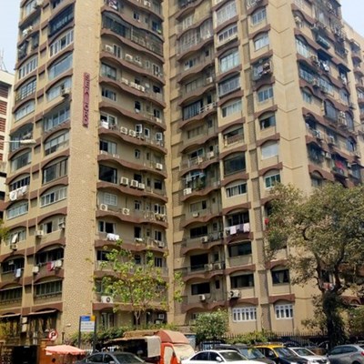 Flat for sale in Sea Lord, Cuffe Parade