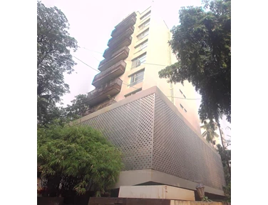 10 - Writers Residency, Bandra West