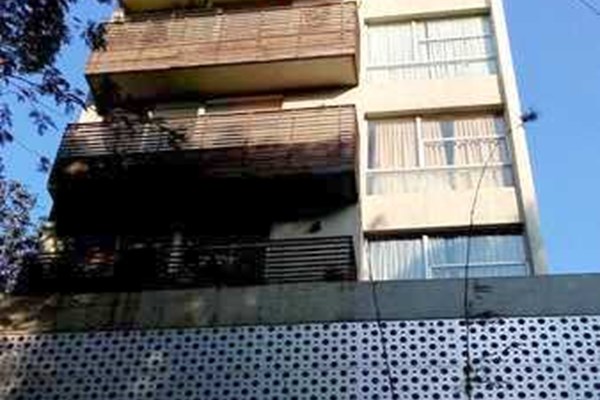 Flat on rent in Writers Residency, Bandra West