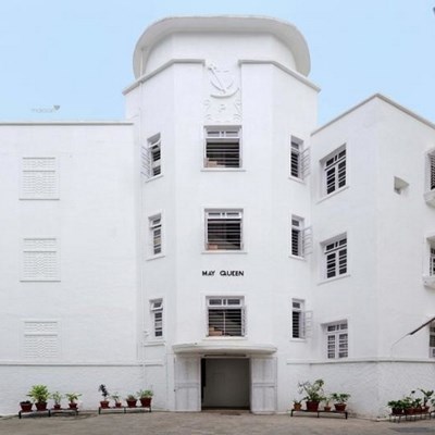 Flat on rent in Mayqueen, Bandra West