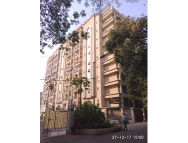 Kukreja Heights, Bandra West