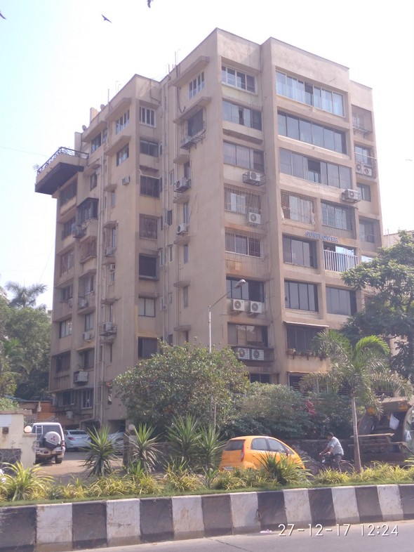 Flat for sale in Sunflower, Bandra West