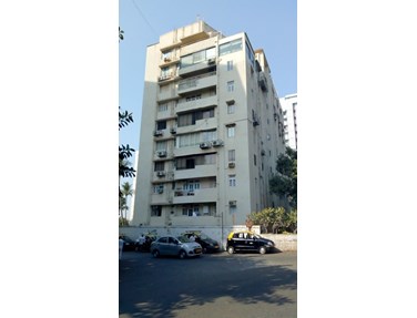 Bakhtawar Annexe, Walkeshwar