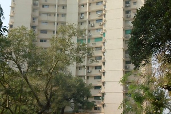 Flat for sale in Manek, Nepeansea Road