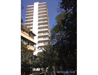 Seasons Heights, Santacruz West