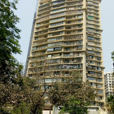 Flat for sale in Jolly Maker 1, Cuffe Parade