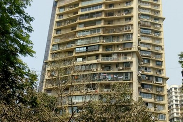 Flat on rent in Jolly Maker, Cuffe Parade