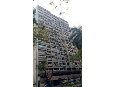 Basant Apartment, Cuffe Parade