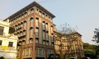 Dhanraj Mahal