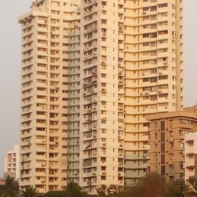 Flat for sale in Twin Towers, Prabhadevi