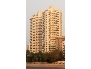 Twin Towers, Prabhadevi